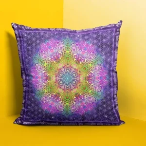 Yoga Ma Cushion/Pillow